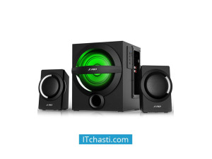 Speakers Fenda A140X 2.1 Bluetooth 37W RMS USB MP3/FM/Remote Тонколони